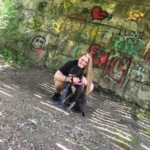 Meet your Posher, Kiara